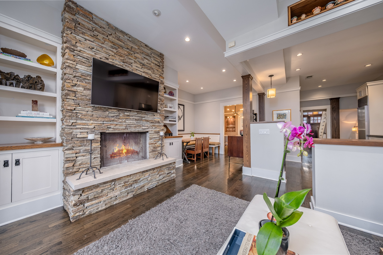 2903 North Racine Avenue Chicago, IL 60657 - Photo 10 of 29