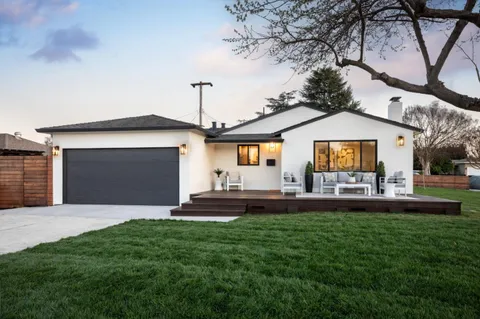 $2,388,000 | 1991 Santa Inez Court, Santa Clara, CA 95051