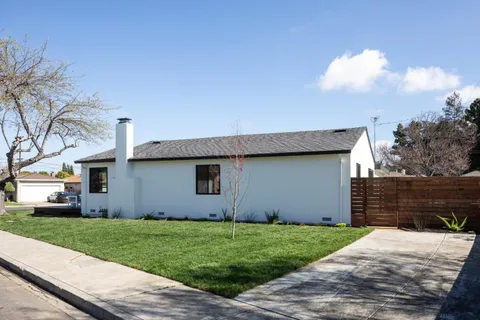 $2,388,000 | 1991 Santa Inez Court, Santa Clara, CA 95051