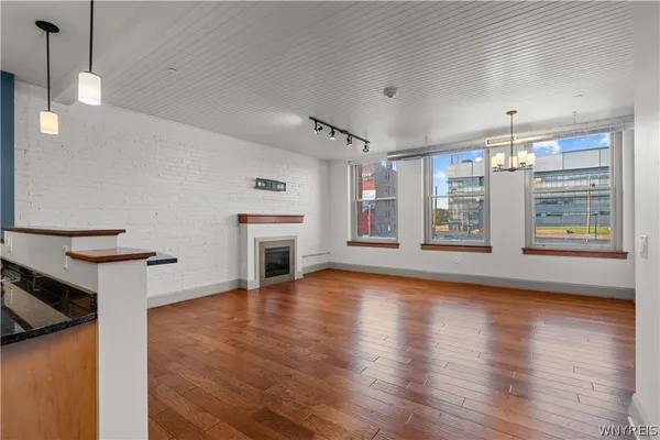 $385,000 | 149 Swan Street, Unit 206, Buffalo, NY 14203