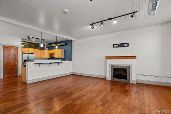 $385,000 | 149 Swan Street, Unit 206, Buffalo, NY 14203