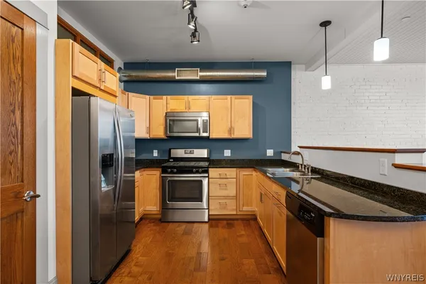 $385,000 | 149 Swan Street, Unit 206, Buffalo, NY 14203