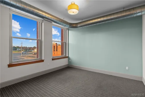 $385,000 | 149 Swan Street, Unit 206, Buffalo, NY 14203