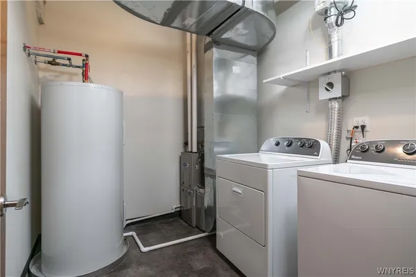 $385,000 | 149 Swan Street, Unit 206, Buffalo, NY 14203