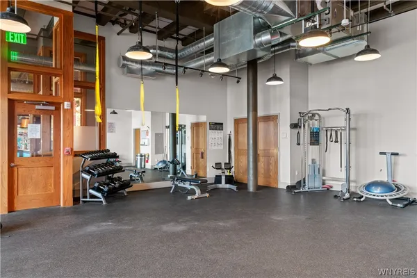 $385,000 | 149 Swan Street, Unit 206, Buffalo, NY 14203