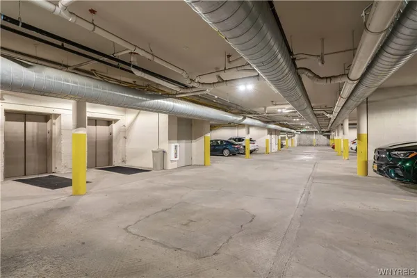 $385,000 | 149 Swan Street, Unit 206, Buffalo, NY 14203