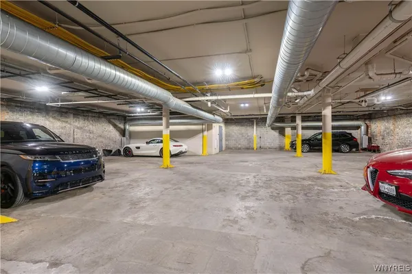 $385,000 | 149 Swan Street, Unit 206, Buffalo, NY 14203