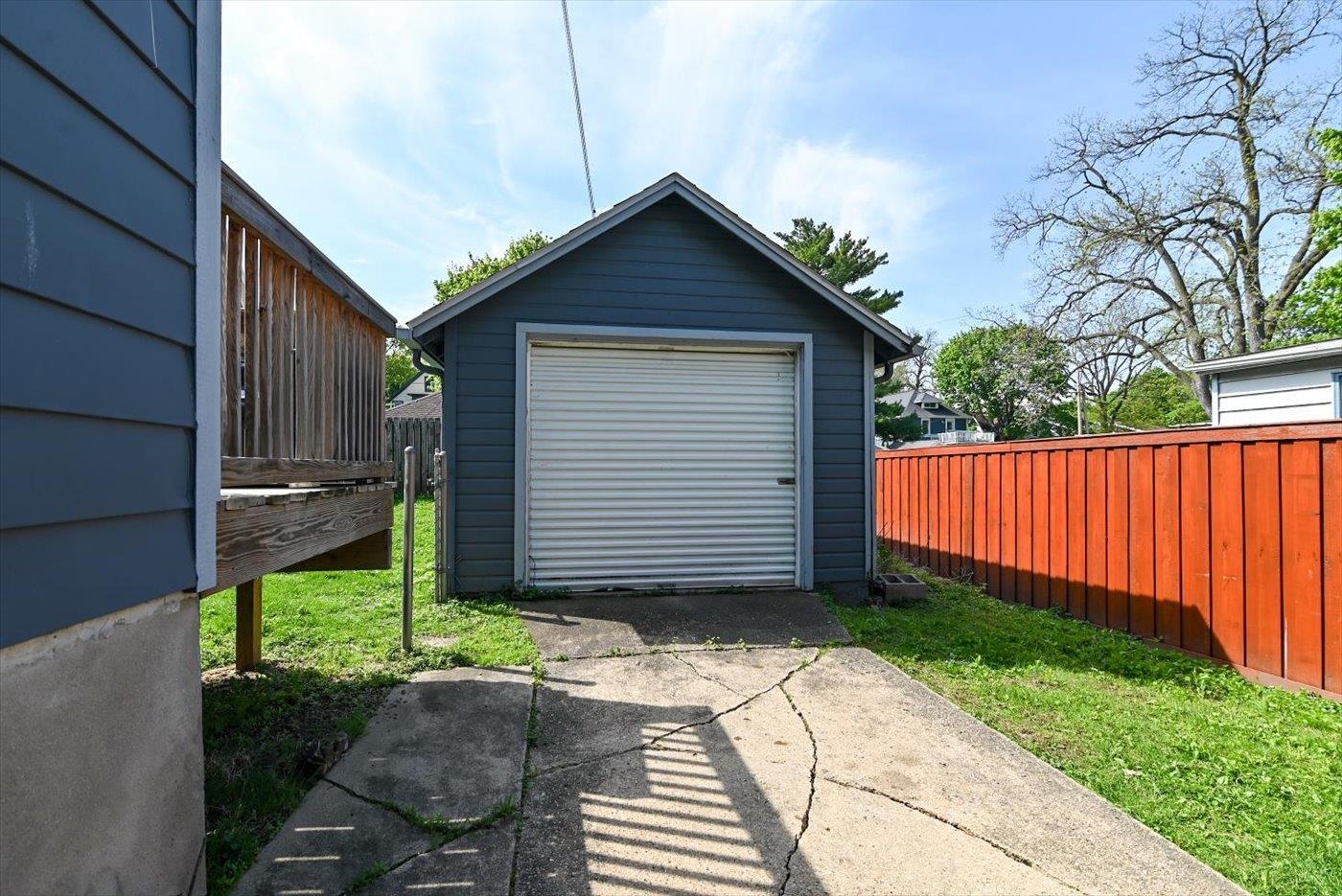 1207 Chandler Street Madison, WI 53715 - Photo 13 of 13