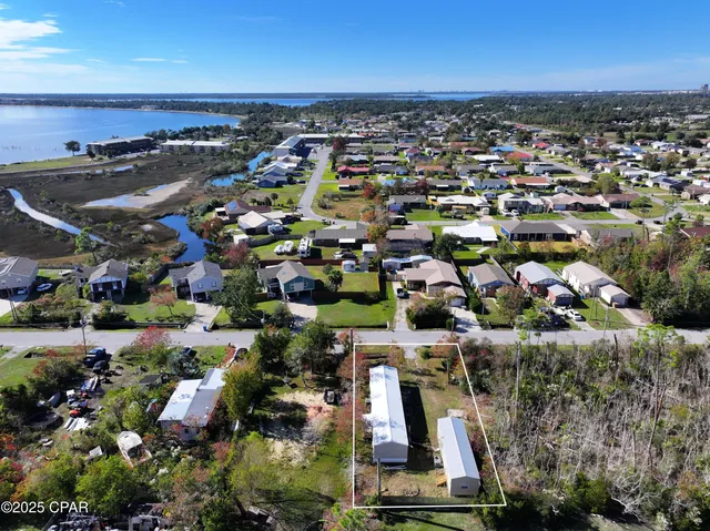 $149,999 | 1503 South Kimbrel Avenue, Panama City, FL 32404