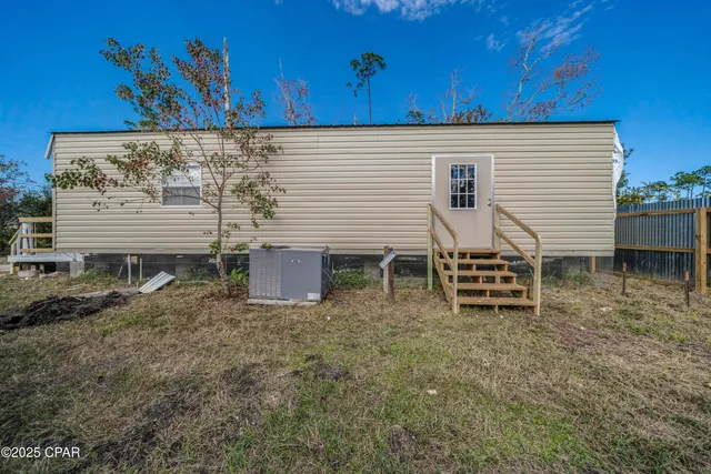 $149,999 | 1503 South Kimbrel Avenue, Panama City, FL 32404