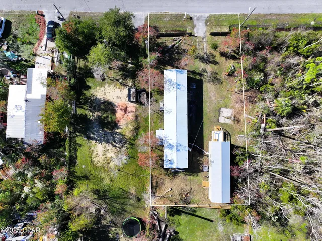 $149,999 | 1503 South Kimbrel Avenue, Panama City, FL 32404