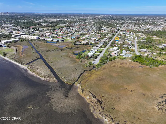 $149,999 | 1503 South Kimbrel Avenue, Panama City, FL 32404