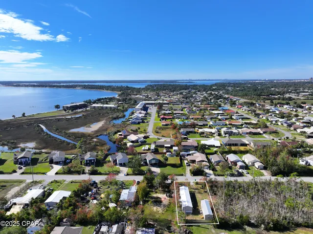 $149,999 | 1503 South Kimbrel Avenue, Panama City, FL 32404