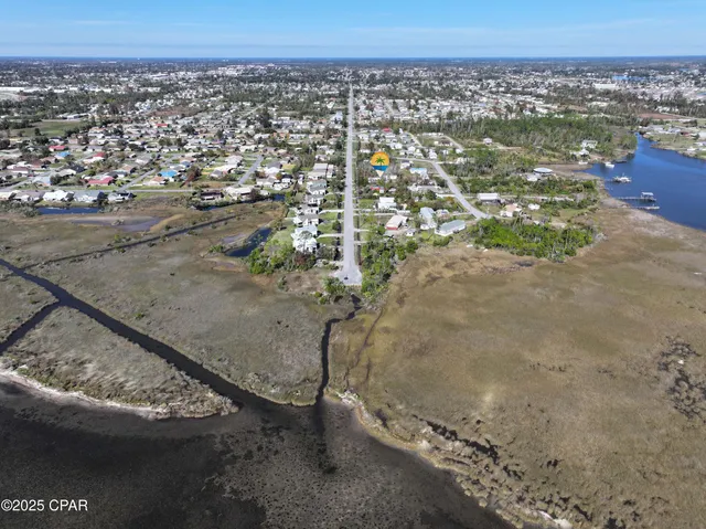 $149,999 | 1503 South Kimbrel Avenue, Panama City, FL 32404