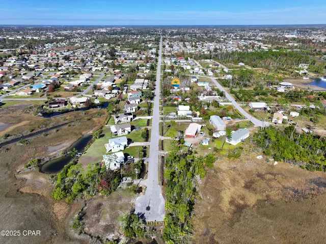 $149,999 | 1503 South Kimbrel Avenue, Panama City, FL 32404