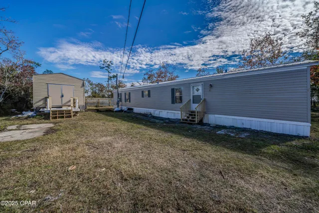 $149,999 | 1503 South Kimbrel Avenue, Panama City, FL 32404