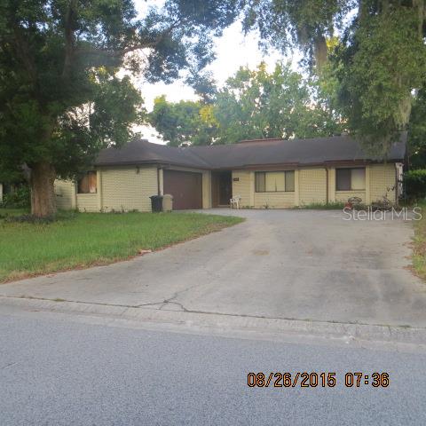 7302 Windsor Mill Road Hudson, FL 34667 - Photo 1 of 1