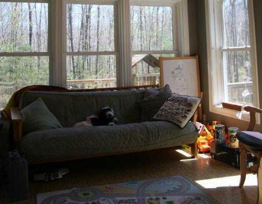 11 Westwood Road Kennebunk, ME 04043 - Photo 2 of 3 Other. Sunroom with many options -...