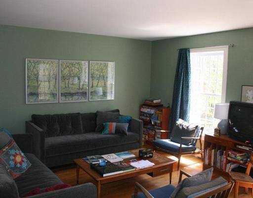 11 Westwood Road Kennebunk, ME 04043 - Photo 3 of 3 Living Room. Livingroom with...