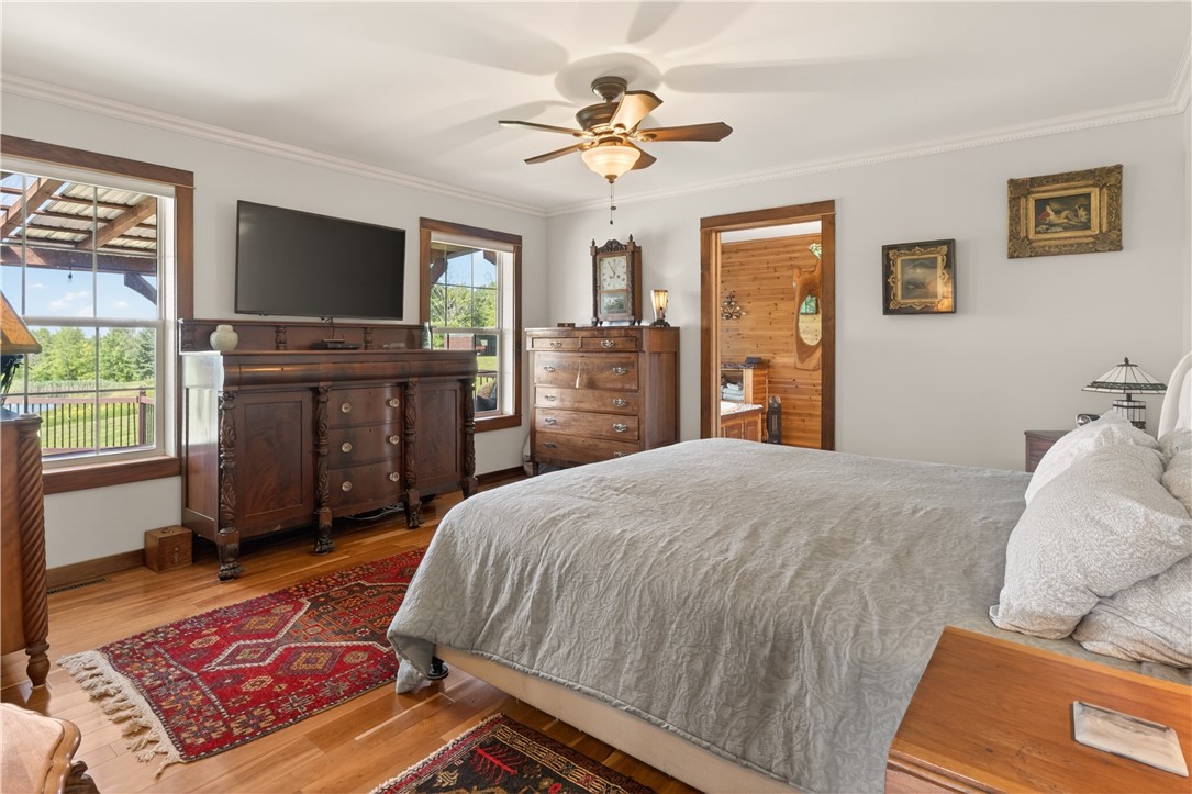 121 Lang Road Spencer, NY 14883 - Photo 26 of 49