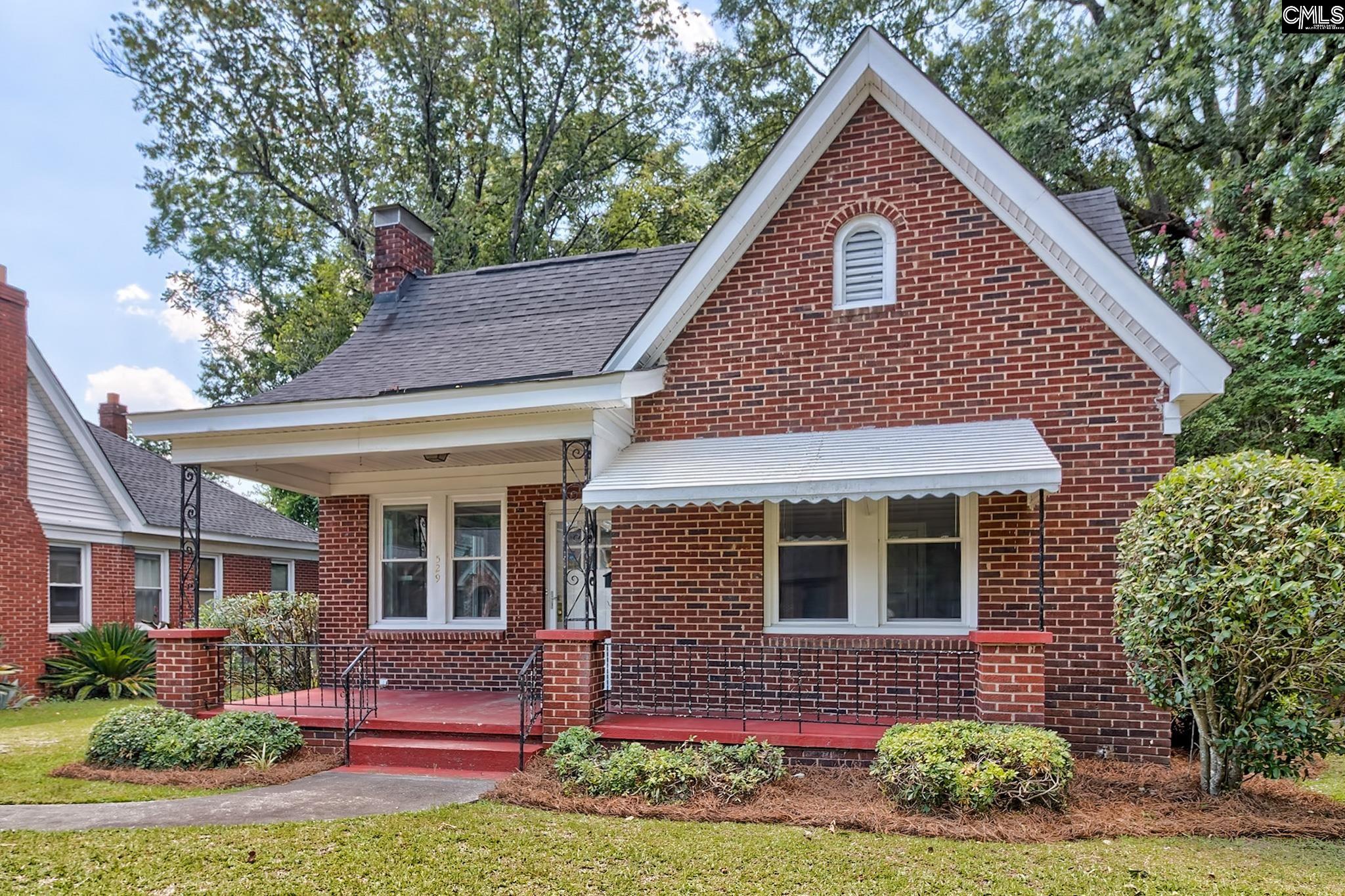 529 Michaelmas Avenue Cayce, SC 29033 - Photo 1 of 32
