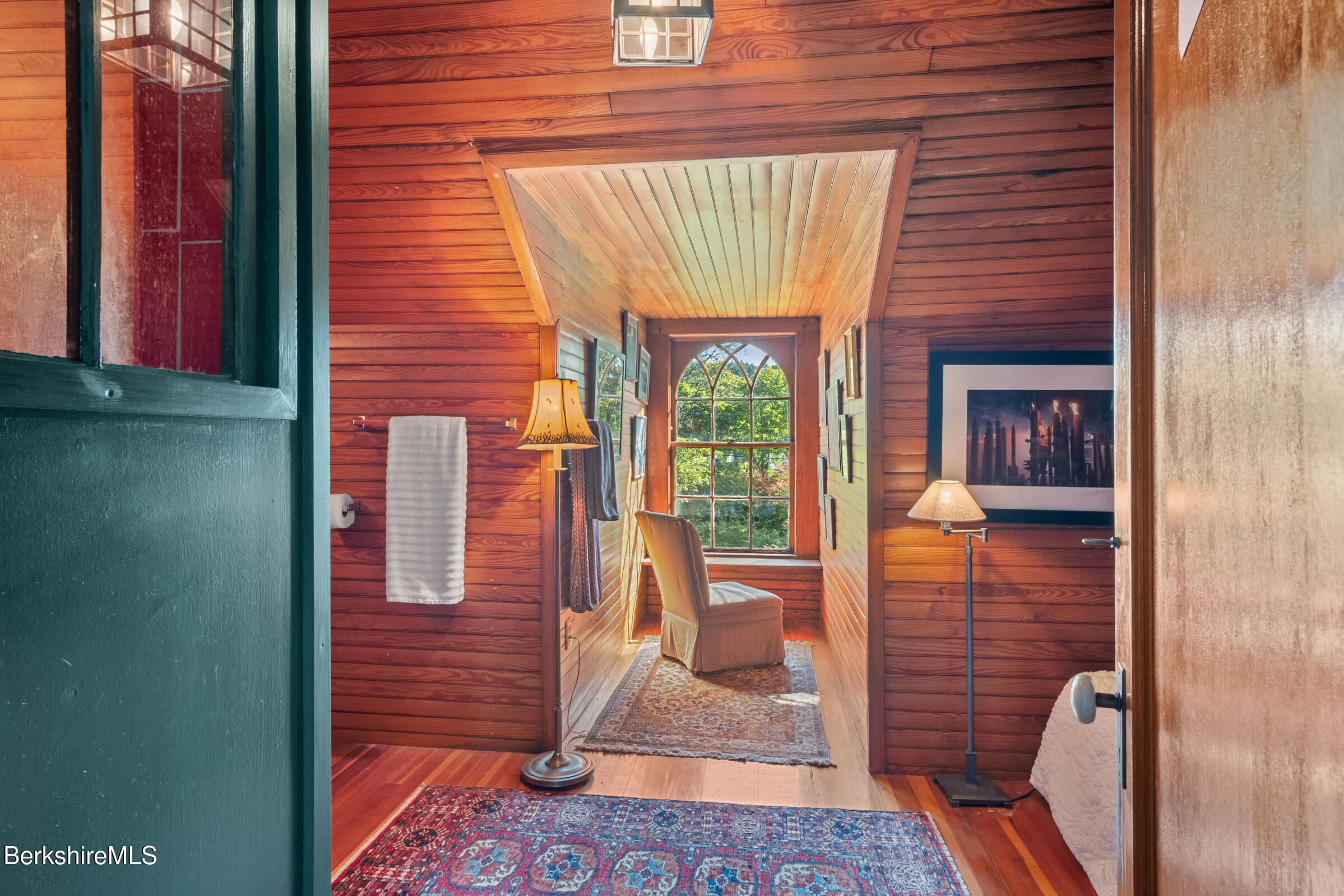 535 Main Road Monterey, MA 01245 - Photo 38 of 45 78