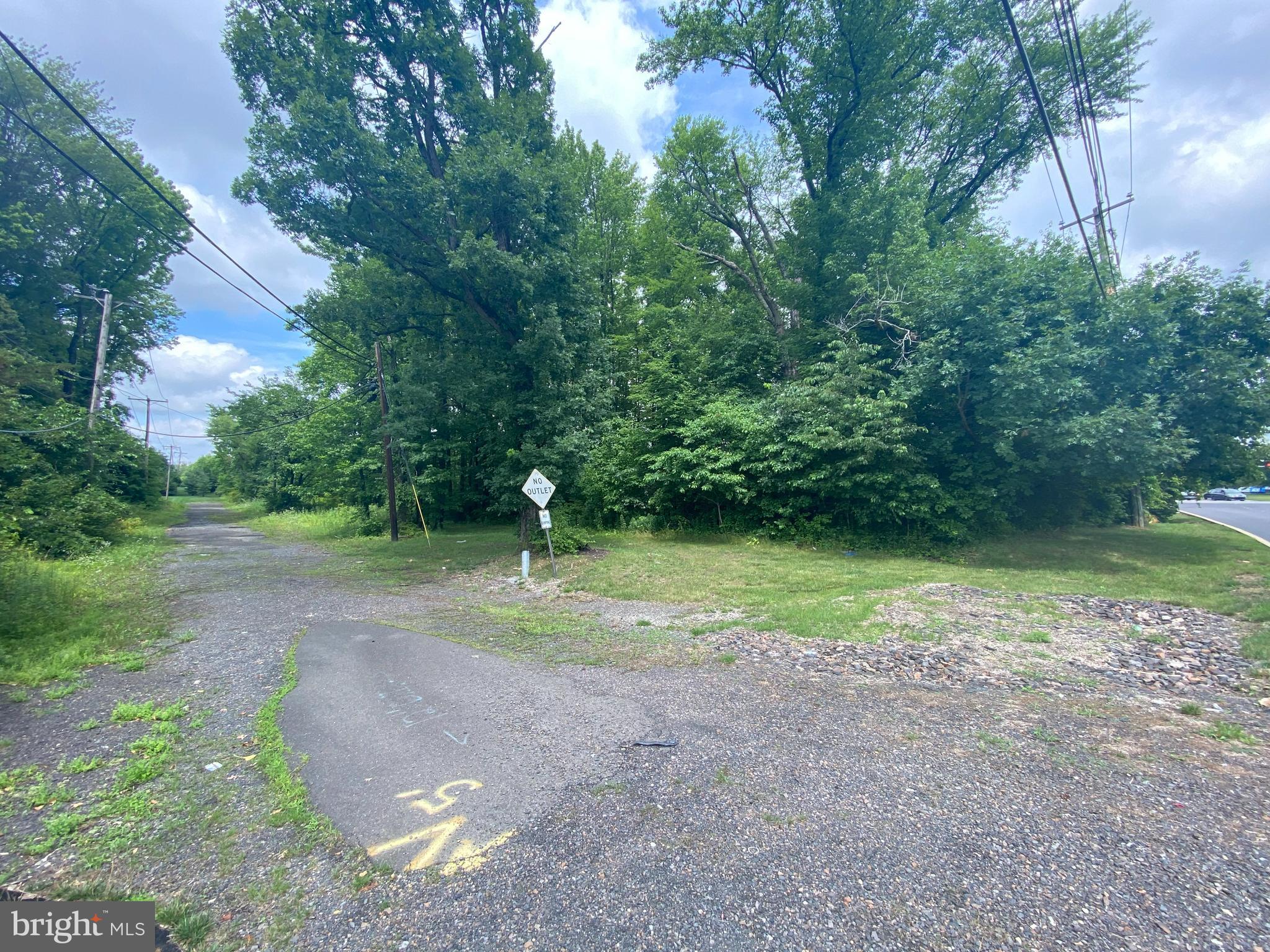 0 Oxford Valley Road Yardley, PA 19067 - Photo 3 of 6 a view of outdoor space with trees