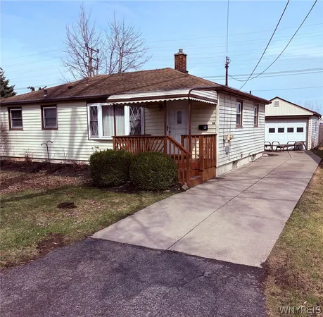 $229,900 | 16 Oakwood Terrace, North Tonawanda, NY 14120