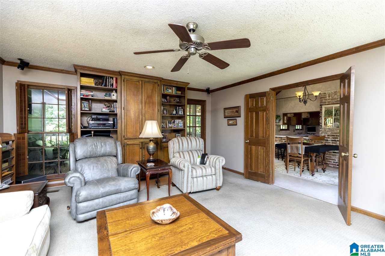 2612 Southminster Road Birmingham, AL 35243 - Photo 9 of 35