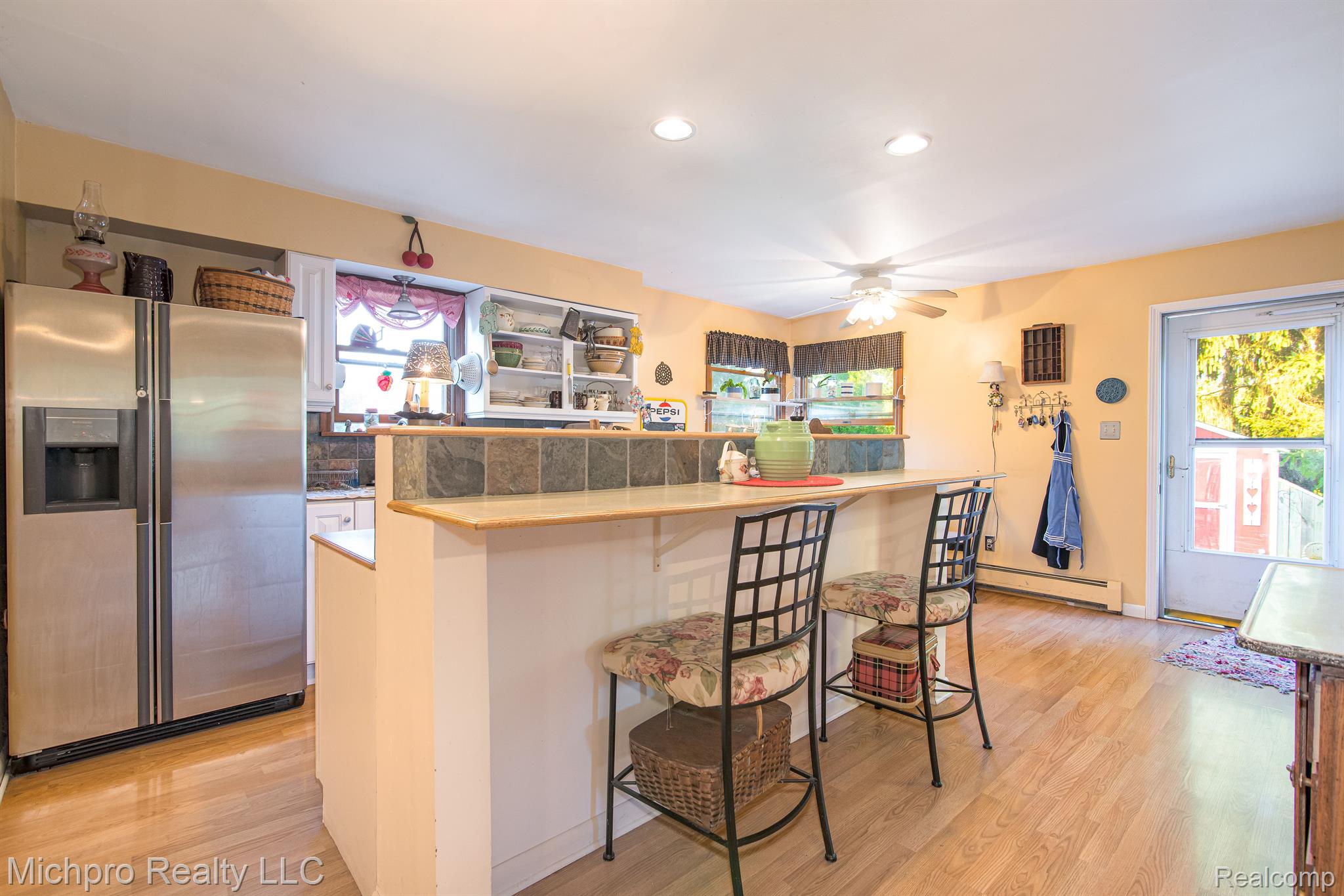 6675 Wagner Road Imlay City, MI 48444 - Photo 9 of 32 Gallery Image 9