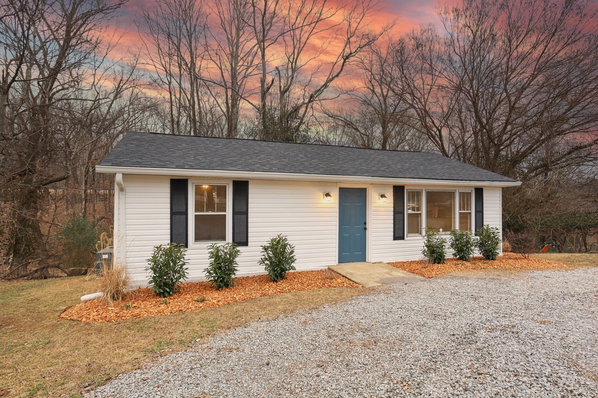 2447 Whitfield Road Clarksville, TN 37040 - Photo 1 of 8
