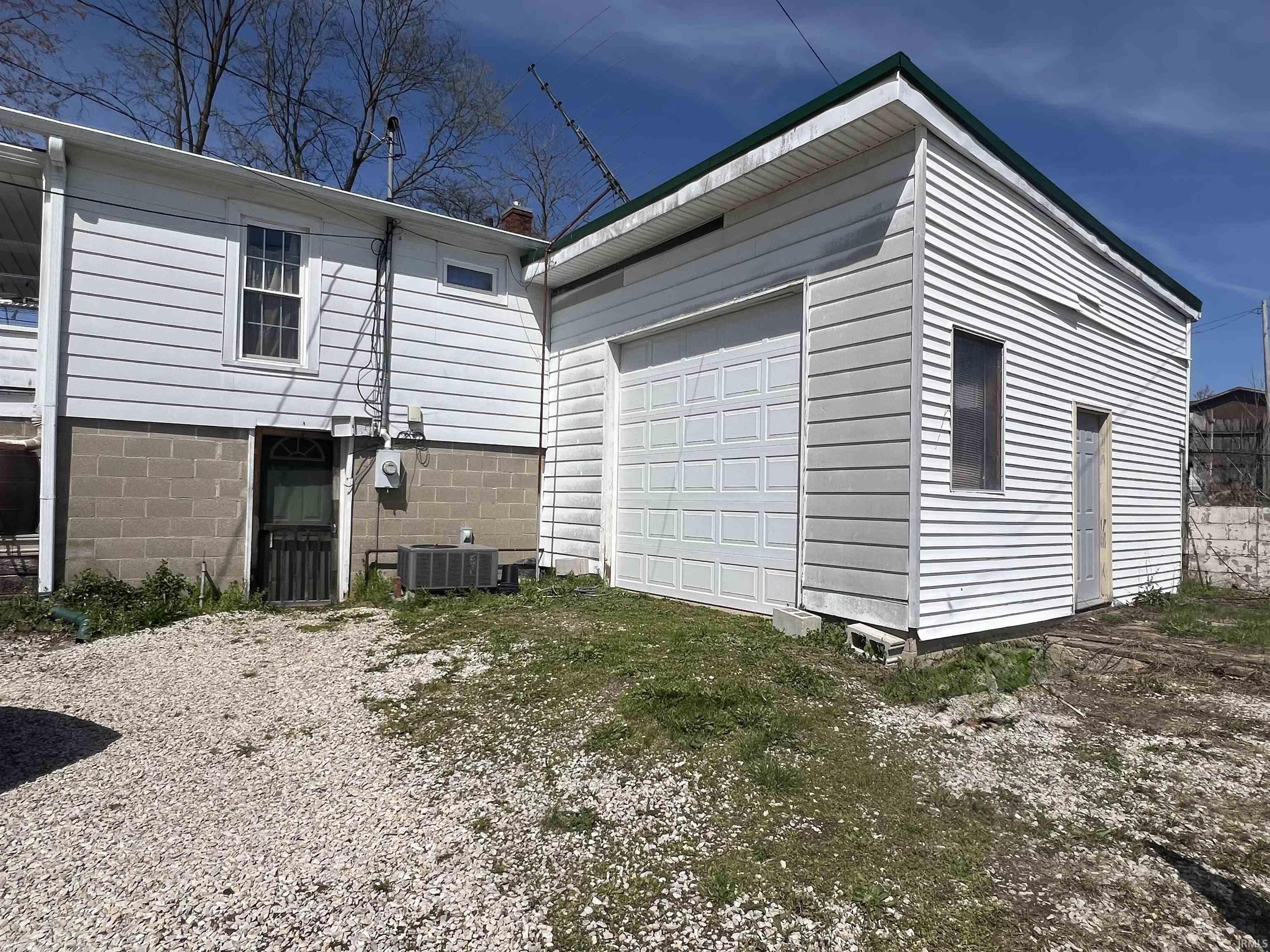 110 Southwest 3rd Street Paoli, IN 47454 - Photo 15 of 18