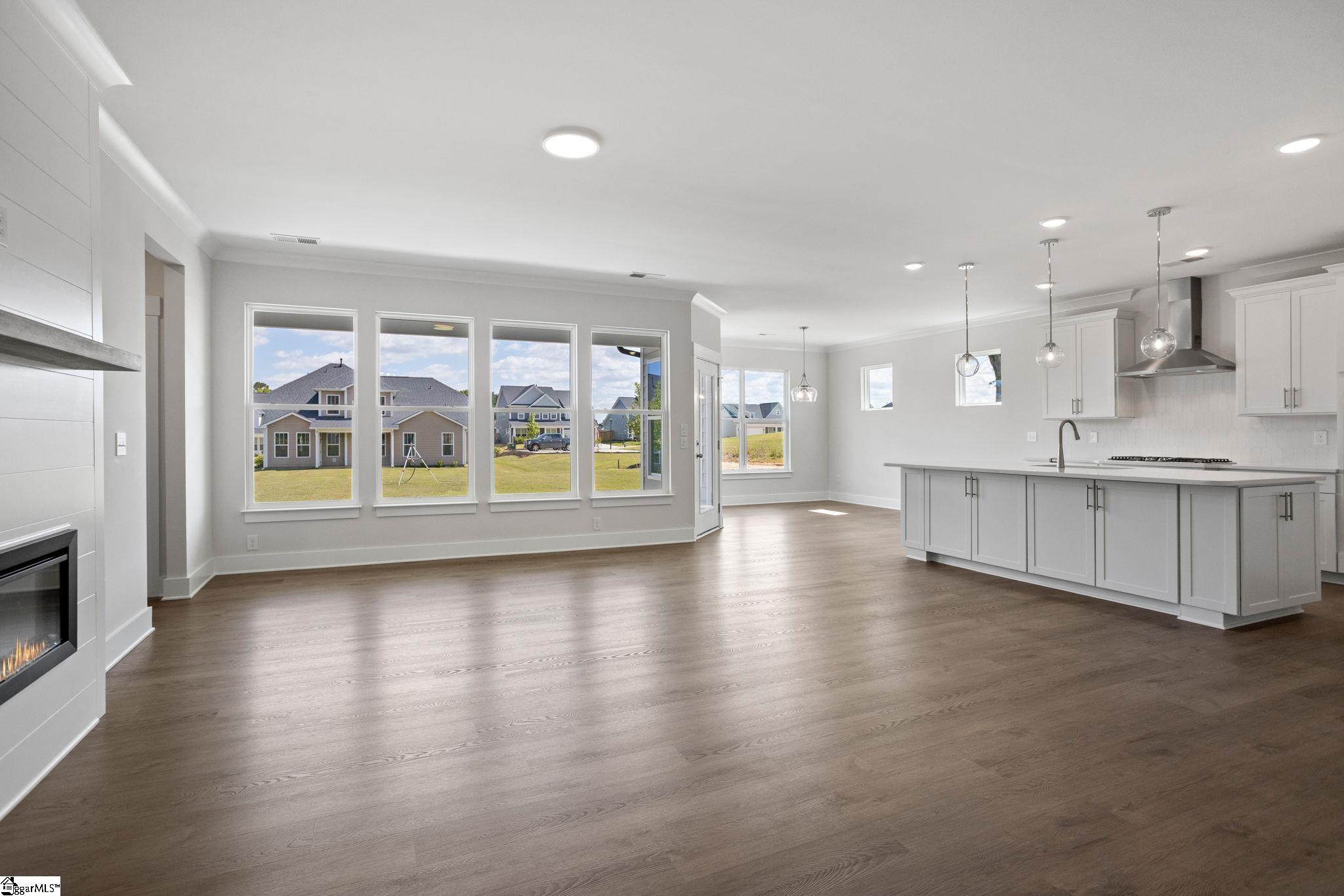 405 Ladybug Lane Anderson, SC 29621 - Photo 13 of 30