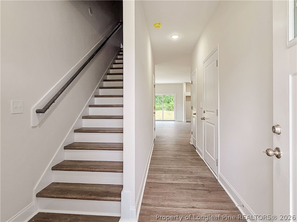 722 Chapel Hill Road Spring Lake, NC 28390 - Photo 3 of 24 Gallery Image 3