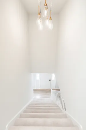 a view of room