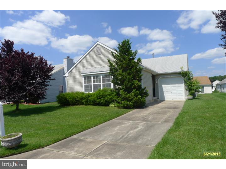 413 Paradise Road Williamstown, NJ 08094 - Photo 1 of 14 Gallery Image 1