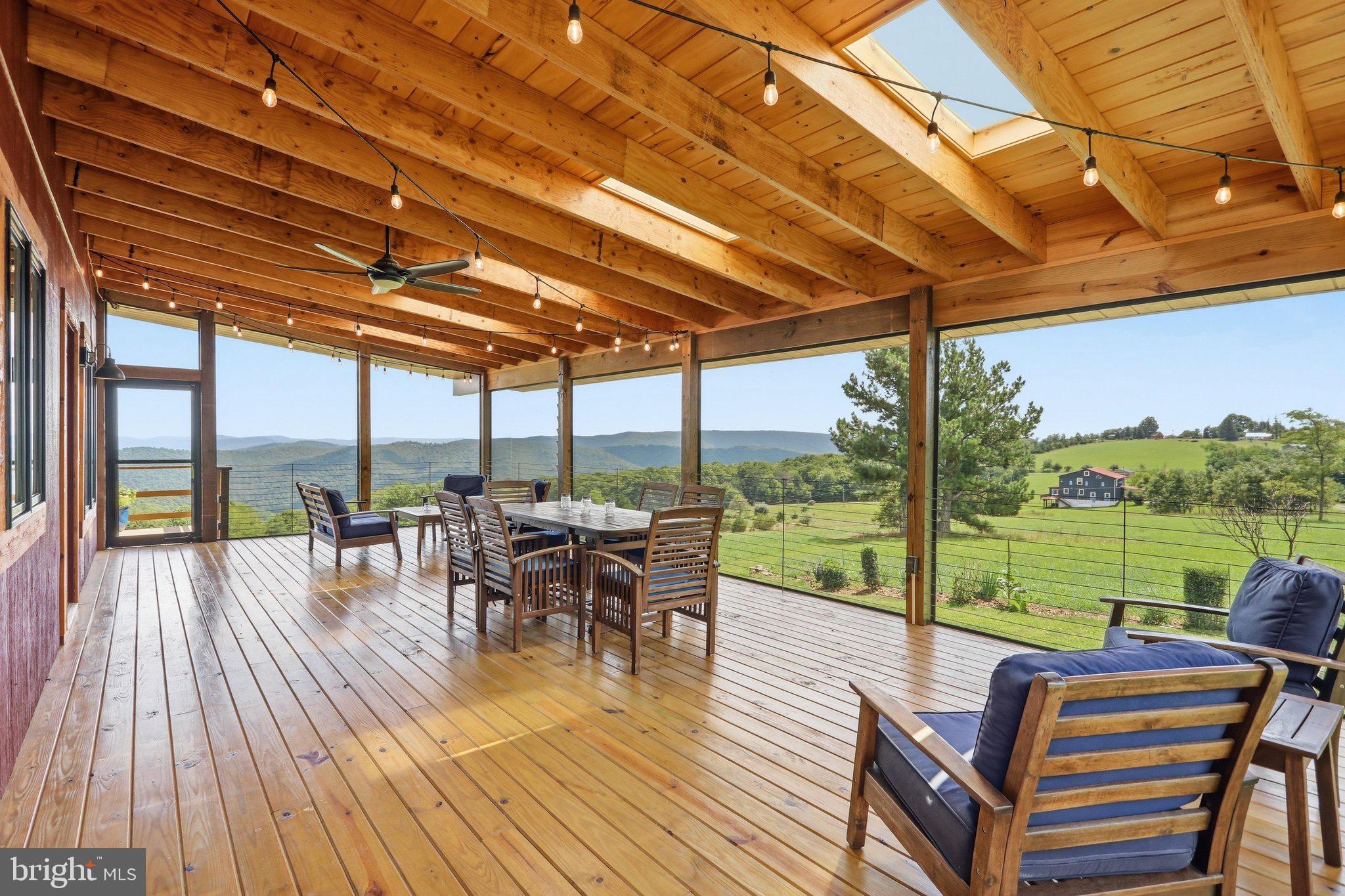 9704 Howards Lick Road Mathias, WV 26812 - Photo 3 of 66 Gallery Image 3