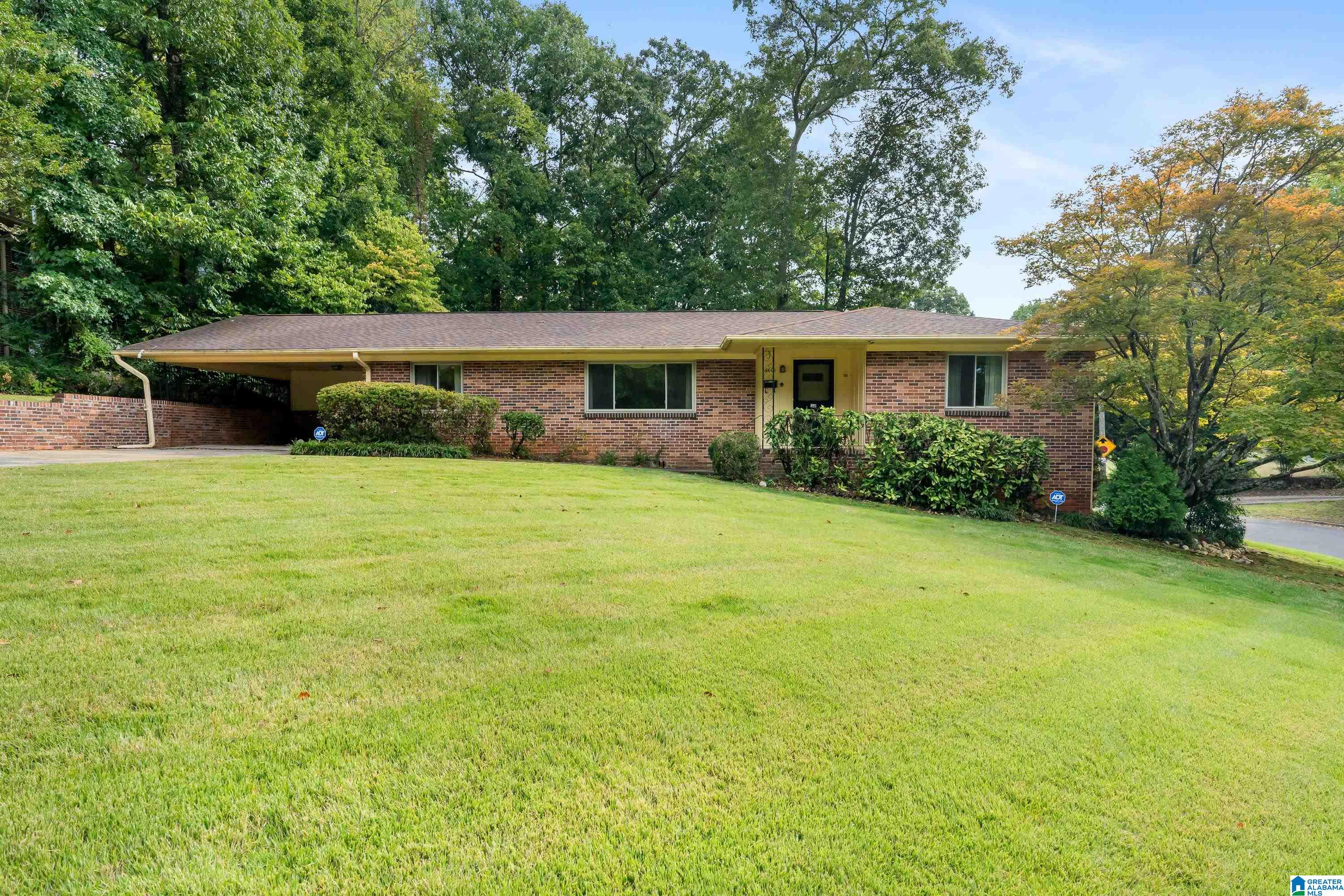 4601 Linwood Drive Birmingham, AL 35222 - Photo 1 of 27