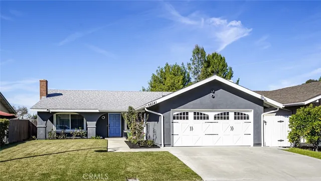 $1,175,000 | 26041 Ave Bonachon, Mission Viejo, CA 92691