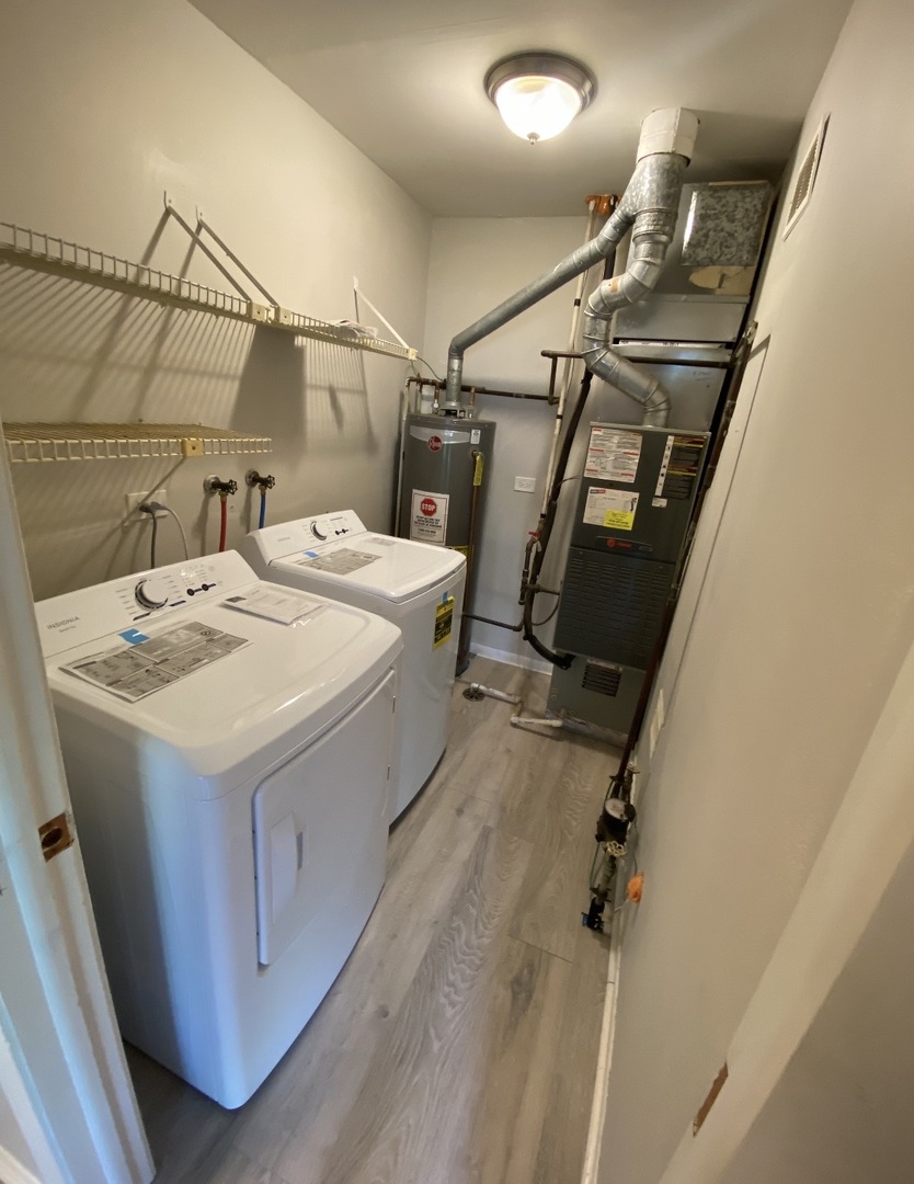 115 Oriole Road Matteson, IL 60443 - Photo 16 of 17