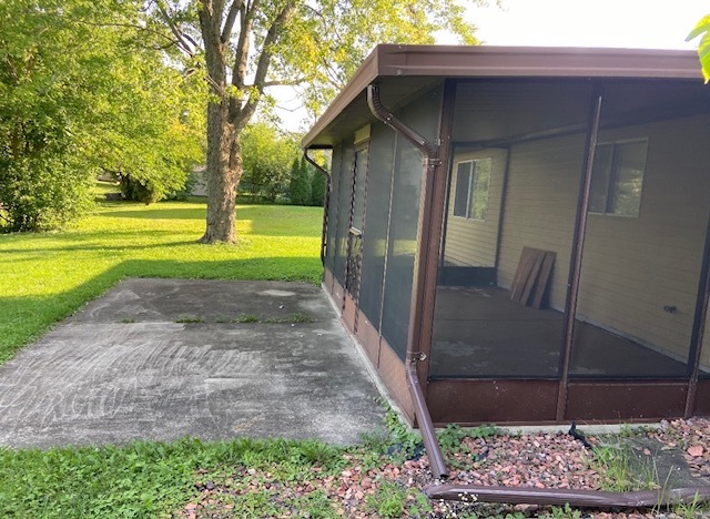 115 Oriole Road Matteson, IL 60443 - Photo 17 of 17