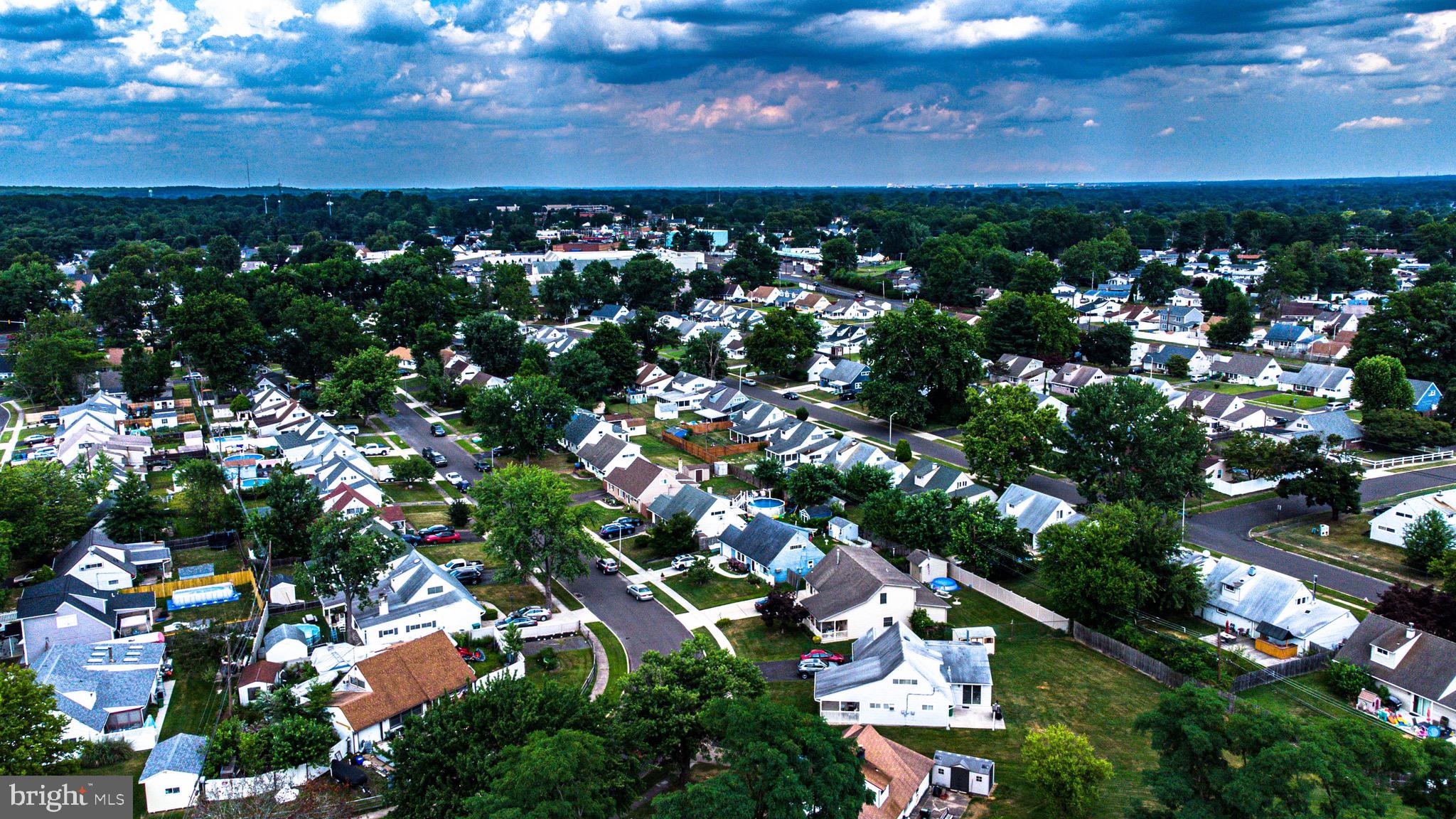 12 Indigo Road Levittown, PA 19057 - Photo 32 of 36