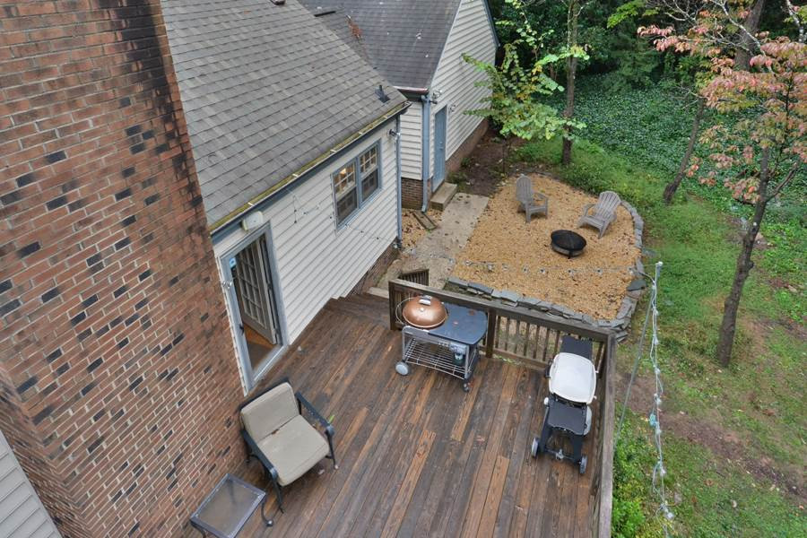 2504 Catalina Court Raleigh, NC 27607 - Photo 25 of 28 Photo 25