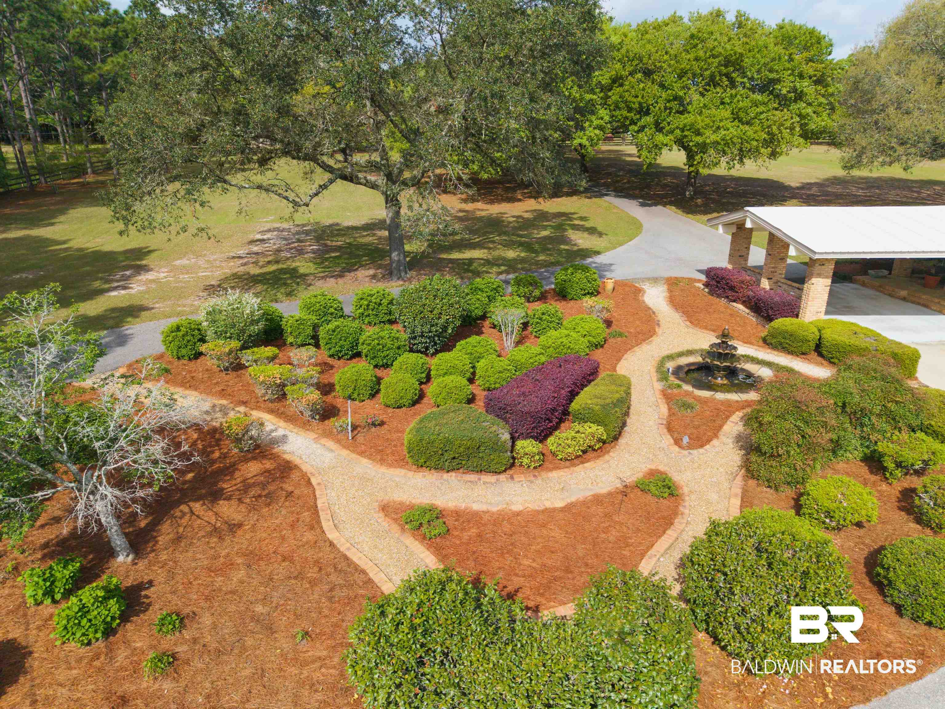 3175 Dawes Lake Road Mobile, AL 36619 - Photo 87 of 92 View of property's community