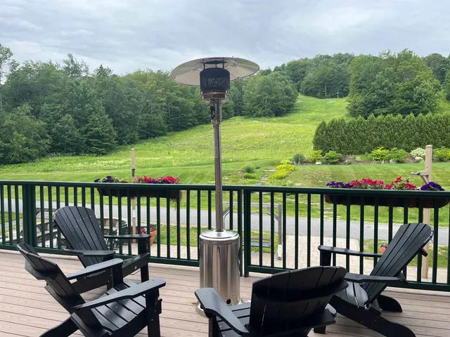 $25,500 | 243-245 Qtr 2 Grand Summit Way, Unit 243/245, West Dover, VT 05356