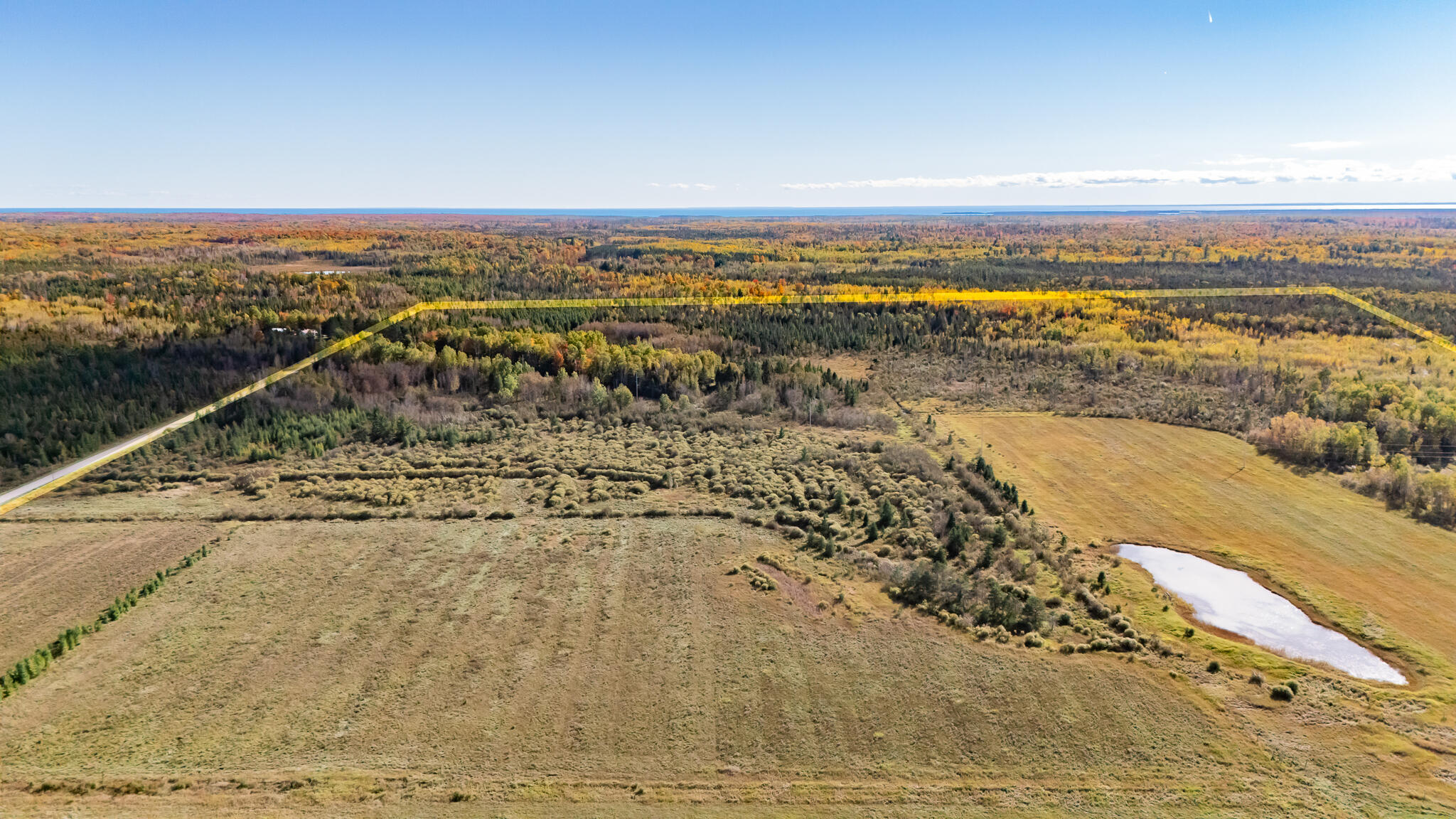 9964 East M 48 Goetzville, MI 49736 - Photo 11 of 91 9964E-M4811