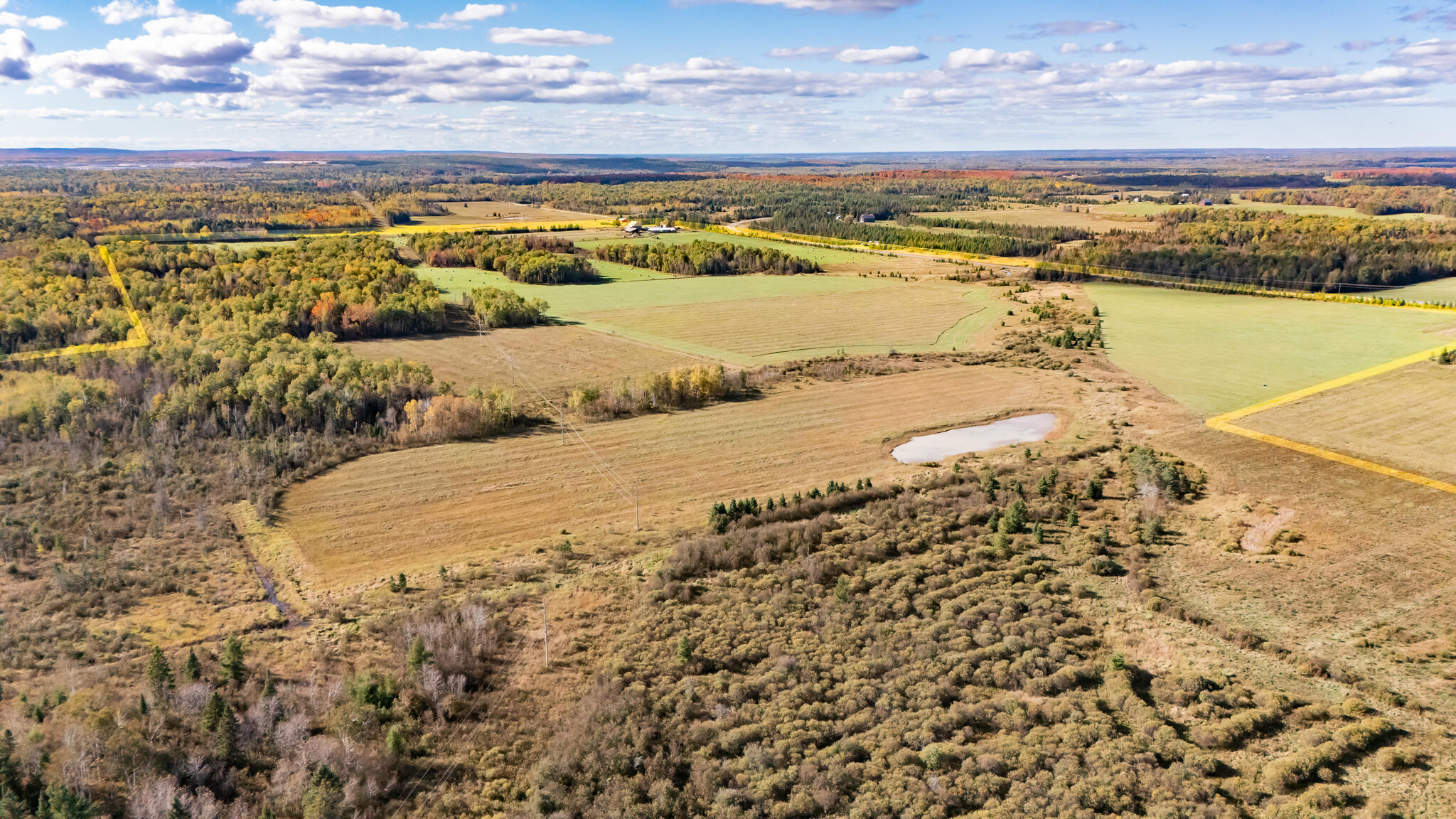 9964 East M 48 Goetzville, MI 49736 - Photo 13 of 91 9964E-M4813