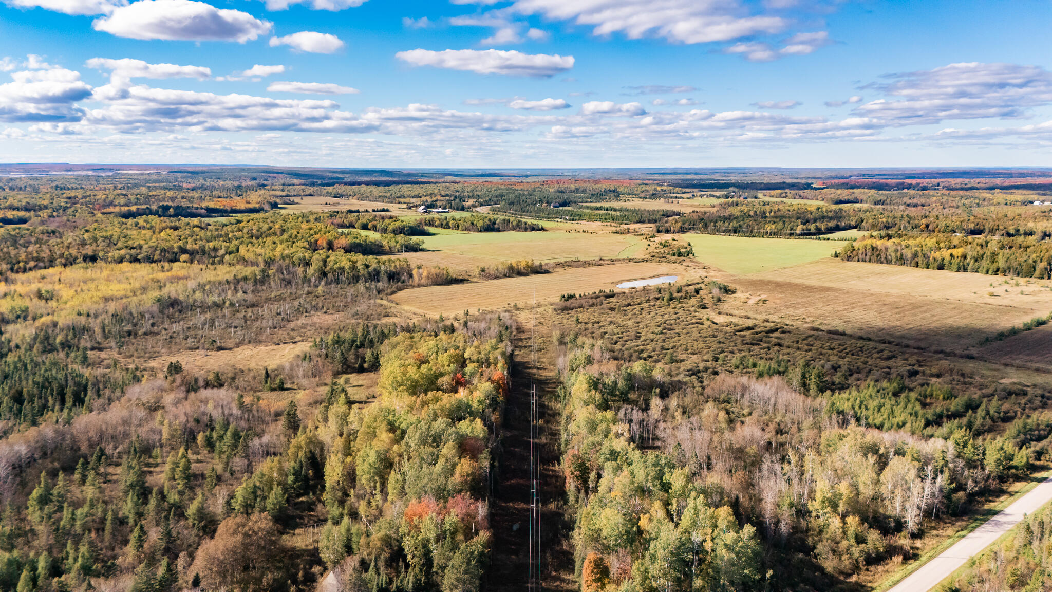 9964 East M 48 Goetzville, MI 49736 - Photo 14 of 91 9964E-M4814