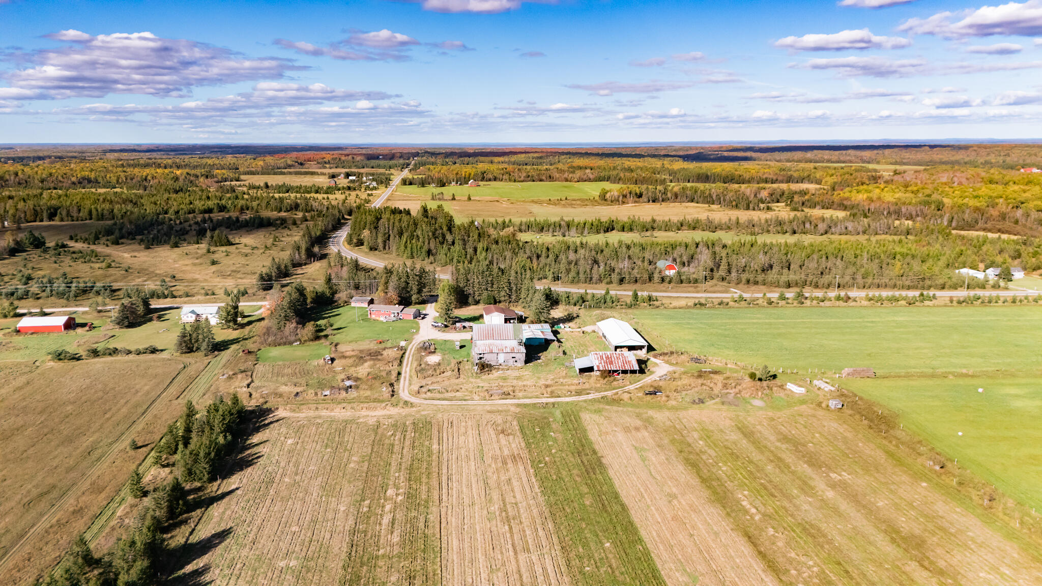 9964 East M 48 Goetzville, MI 49736 - Photo 18 of 91 9964E-M4818