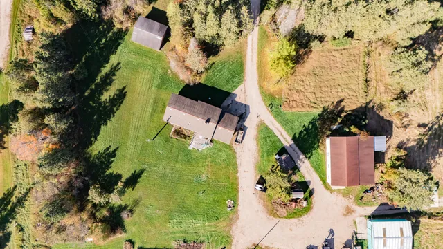 $1,200,000 | 9964 East M 48, Goetzville, MI 49736